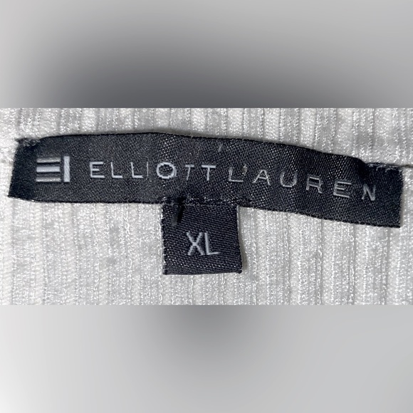 ELLIOTT LAUREN SHIRT - Picture 3 of 4